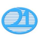 Twenty-First Century logo