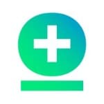 Portfolio+ logo