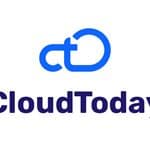 Cloud Today logo