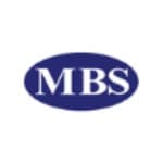 Modern Banking Systems logo