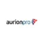 Aurionpro logo