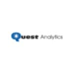 Quest Analytics logo
