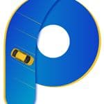 Parking Badge LLC logo