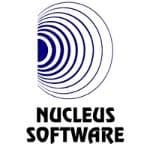 Nucleus Software logo