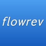 Flowrev, Inc. logo