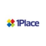 1Place logo