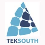 Teksouth Corporation logo