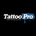 TattooPro logo