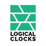 Logical Clocks logo