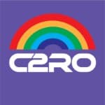 C2RO logo