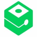 HyperTrack logo