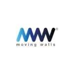 Moving Walls logo