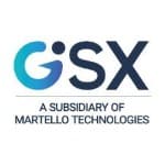GSX Solutions logo
