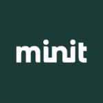 Minit Process Mining logo
