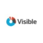 Visible.vc Inc. logo