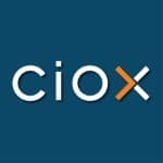 Ciox Health logo