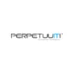 Perpetuuiti Technosoft PTE logo