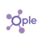 Ople logo