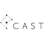 CAST.AI logo