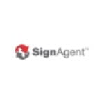 SignAgent logo