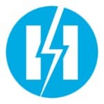 Help Lightning logo