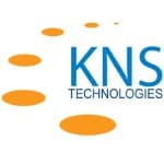 KNS Technologies logo