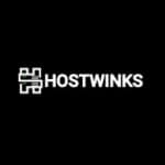 HostWinks logo