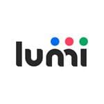 Lumi.Media logo