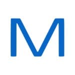 MODRON logo