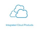 Integrated Cloud Products logo