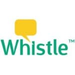 Whistle Messaging Inc. logo