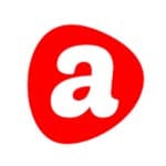 AINA logo
