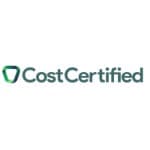 CostCertified logo