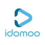 Idomoo logo