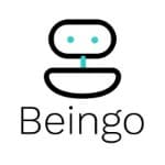 Beingo logo