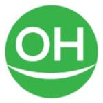 OhChat.me logo