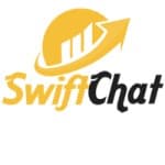 SwiftChat logo