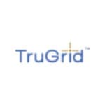 TruGrid logo