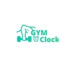 GYMClock logo