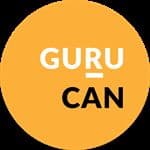 Gurucan logo
