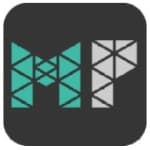 Magic Pixel logo