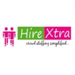 Hirextra logo