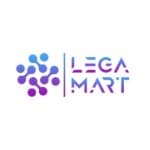 LegaMart logo