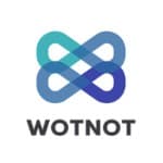 WotNot logo