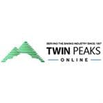 TwinPeaks Online logo
