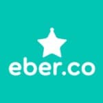 Eber logo