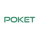 Poket Pte. Ltd. logo