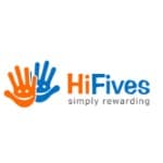 HiFives logo