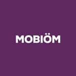 MOBIOM logo