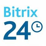 Bitrix24 logo